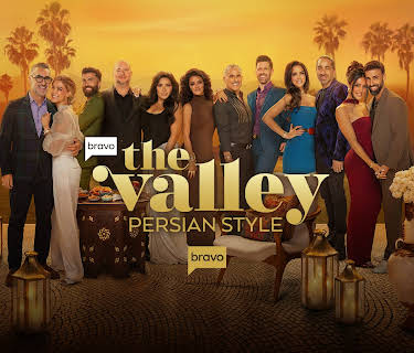 The Valley: Persian Style