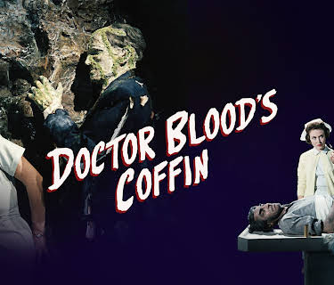 Doctor Blood's Coffin (1962)