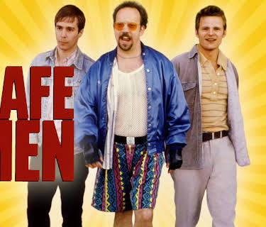 Safe Men (1998)