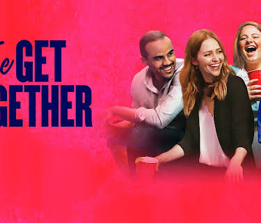 The Get Together (2021)