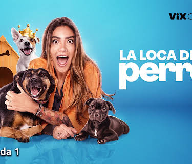 La loca de los perros season-1