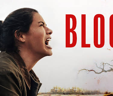 Blood (2023)