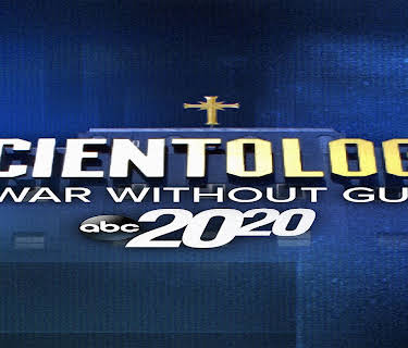 Scientology: A War Without Guns (2017)