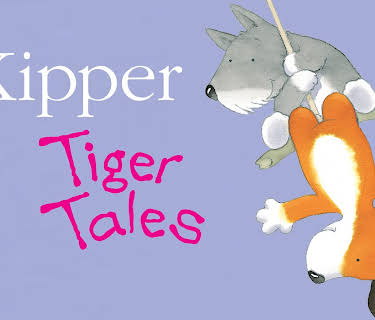 Kipper: Tiger Tales (2005)