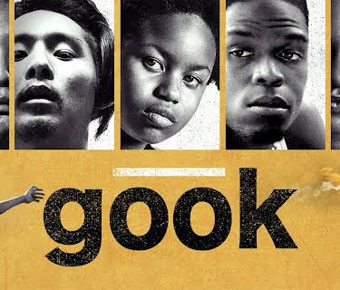 Gook (2017)