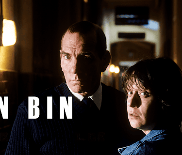Sin Bin (1993)