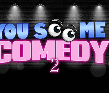 You See Me Comedy 2