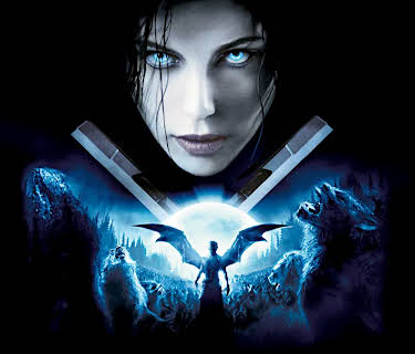 Underworld: Evolution (2006)
