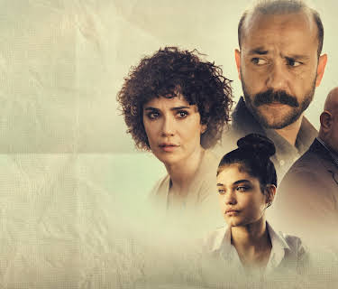 Elsk meg i stedet (2021)