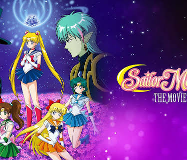 Sailor Moon R: The Movie (2000)