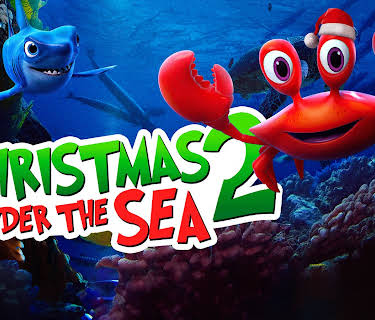 Christmas Under The Sea 2 (2021)