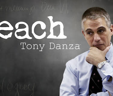 Teach: Tony Danza