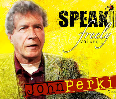 Speaking Freely: John Perkins (2007)