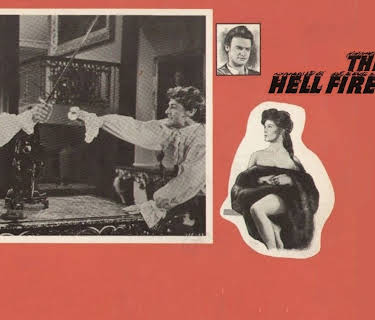 The Hellfire Club (1961)