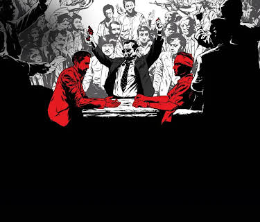 The Deer Hunter (1978)