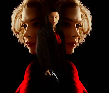 Eileen (2023)