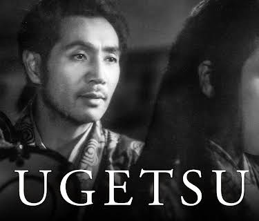 Ugetsu (1954)