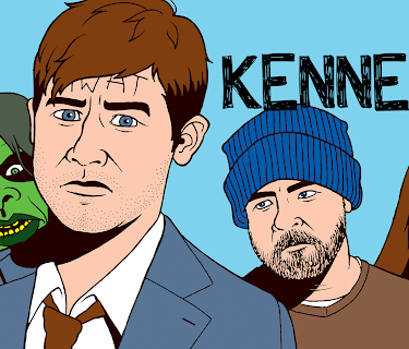 Kenneth (2009)