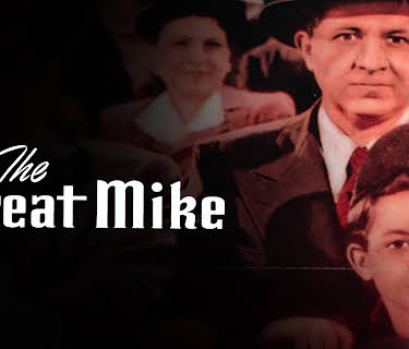 The Great Mike (1944)