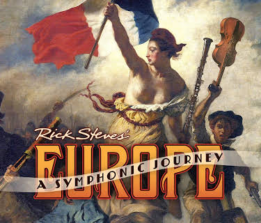 Rick Steves' Europe: A Symphonic Journey (2000)