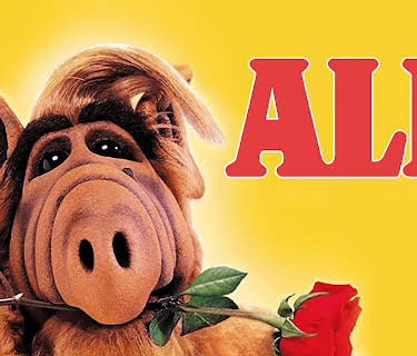 ALF Season 1