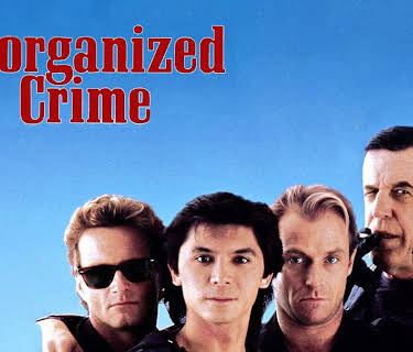 Disorganized Crime (1989)