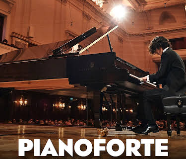 Pianoforte (2024)