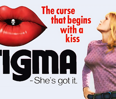 Stigma (1972)