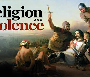 Thinking About Religion and Violence
