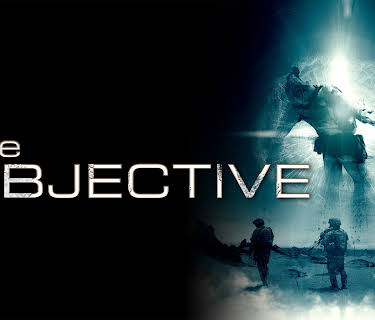 The Objective (2009)