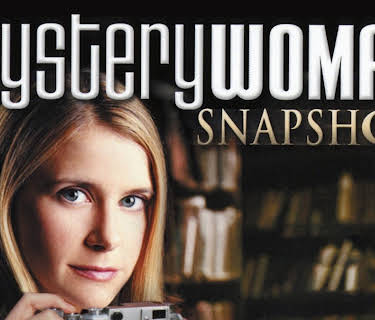 Mystery Woman: Snapshot (2005)