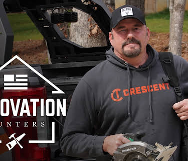 Renovation Hunters