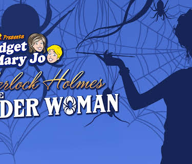 Sherlock Holmes and the Spider Woman (1944)