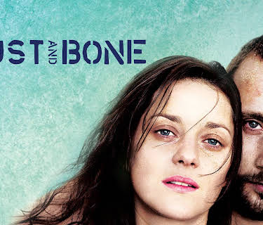 Rust and Bone (2012)