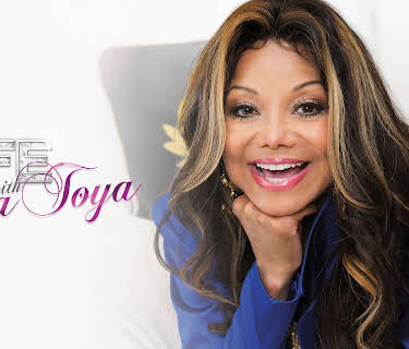 Life With La Toya