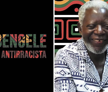 Kabengele: O Griô Antirracista (2023)