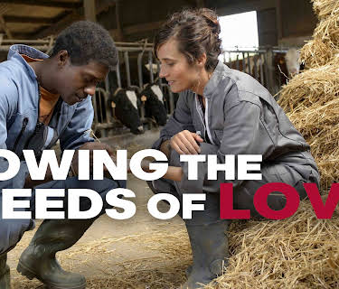 Sowing The Seeds Of Love (2016)