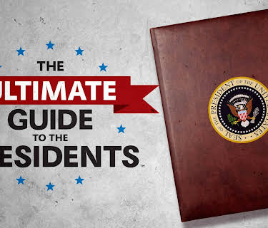 The Ultimate Guide to the Presidents Season 1