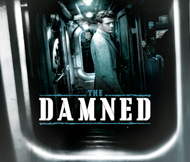 The Damned (English Subtitled) (1948)