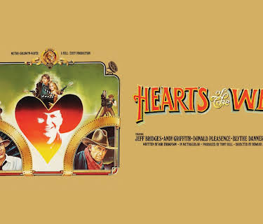 Hearts of the West (1975)
