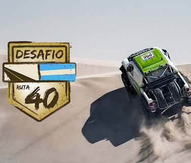 Desafio Ruta 40, Season 2