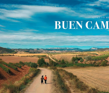 Buen Camino (2020)