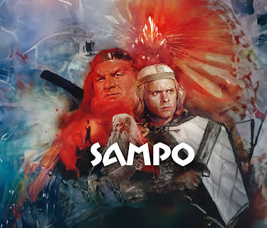 Sampo (2023)