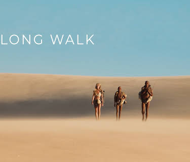 The Long Walk (2023)
