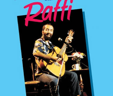 A Young Children's Concert With Raffi (1993)