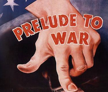 Prelude to War (1943) (1942)