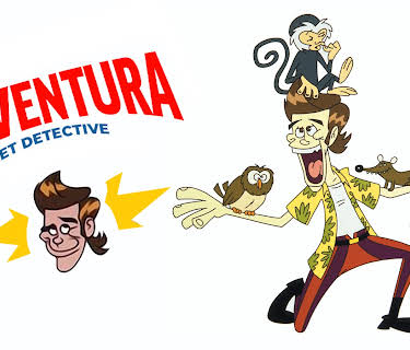 Ace Ventura: Pet Detective