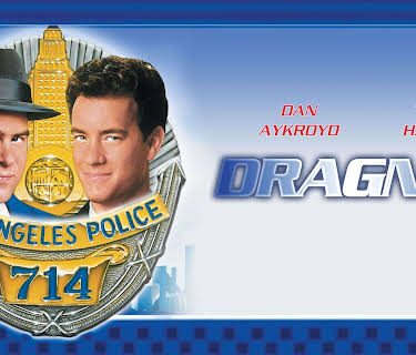 Dragnet (1987) (1987)