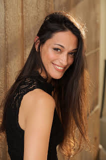 Sara Tomko