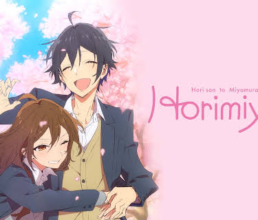 Horimiya